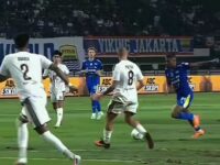 Persib Tekuk PSM 3-1 di Laga Perdana Super League