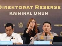 Perusak CCTV Saat Demo DPR Ditangkap Polda Metro