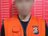 Solar Subsidi Disalahgunakan, Polda Banten Amankan Dua Tersangka