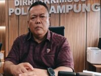 Polda Lampung Temukan Beras 25 Merek Diduga Tak Sesuai Mutu