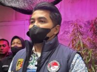 Bukan Tanam Cabai, PPPK Kementerian PU di Bandung Malah Budidaya Ganja