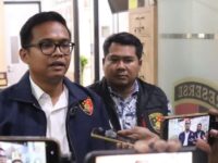Mekanik Ditangkap, Polisi Ungkap Spesialis Pencurian ECU Truk di Tanjung Priok