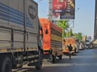 Truk dan Bus di Makassar Tak Lagi Bebas Antre BBM, Ini Jadwal Barunya