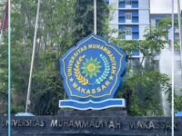 Unismuh Makassar Tembus 502 Besar Kampus Dunia