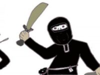 Dikejar Polisi di Bandung, Dua Pelajar Diamankan Bersama Katana
