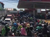 Ganjil-Genap BBB: Solusi Atau Masalah Baru?