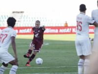 PSM vs Arema FC Berakhir 3-3, Juku Eja dan Singo Edan Berbagi Poin dalam Duel Enam Gol
