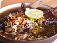Kuliner khas Makassar selain coto