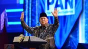 Prabowo Buka Wacana Pendidikan Gratis hingga PTN