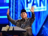 Prabowo Buka Wacana Pendidikan Gratis hingga PTN