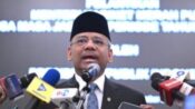 Suahasil Nazara Dilantik Jadi Menteri Keuangan, Gantikan Purbaya