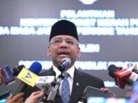 Suahasil Nazara Dilantik Jadi Menteri Keuangan, Gantikan Purbaya