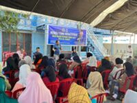 Warga Bonto Perak Desak Perbaikan Infrastruktur, Abdul Rauf Siap Kawal Aspirasi