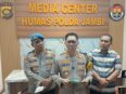 Dua Polisi Ajukan Banding Usai Dijatuhi PTDH dalam Kasus Rekrutmen Bintara Polri
