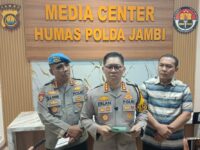 Dua Polisi Ajukan Banding Usai Dijatuhi PTDH dalam Kasus Rekrutmen Bintara Polri
