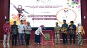 Buka GEOMETRI 2026, Aliyah Dorong Mahasiswa Ciptakan Inovasi