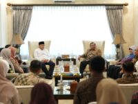 Reformasi JKN Diuji di Makassar, Pasien Bisa Langsung Dirujuk ke RS Sesuai Kebutuhan