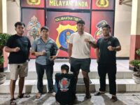 Polisi ungkap dugaan kasus sabu di Babulu Penajam Paser Utara