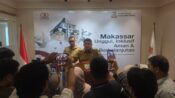 Setahun Memimpin, Kinerja Lurah Makassar Dievaluasi Appi: Rotasi Jabatan Tanpa Intervensi