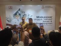 Setahun Memimpin, Kinerja Lurah Makassar Dievaluasi Appi: Rotasi Jabatan Tanpa Intervensi