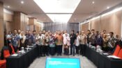 Appi menghadiri forum LKS Tripartit dan Dewan Pengupahan Makassar