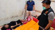 Perempuan 27 Tahun Tewas di Kontrakan Kutai Timur, Suami Siri Ditangkap di Sangatta