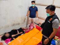 Perempuan 27 Tahun Tewas di Kontrakan Kutai Timur, Suami Siri Ditangkap di Sangatta