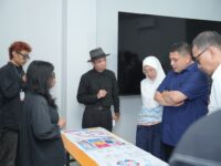 Apa Makna Logo HUT ke-419 Makassar? Filosofi Leluhur Ini Jadi Kuncinya