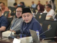 Munafri Minta Dukungan Pusat Perkuat Industri, Pariwisata dan Ekonomi Kreatif Makassar