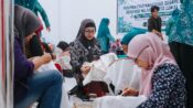 TP PKK Makassar Ingin Tiap Kecamatan Punya Desain Khas, Budaya Lokal Jadi Inspirasi