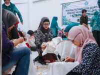 TP PKK Makassar Ingin Tiap Kecamatan Punya Desain Khas, Budaya Lokal Jadi Inspirasi