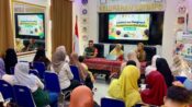 Cegah Stunting Sejak Dini, Kelurahan Satimpo Ajak Orang Tua Peduli Gizi Balita