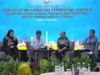 Pemkot Makassar Andalkan Lontara+ Permudah Layanan Publik