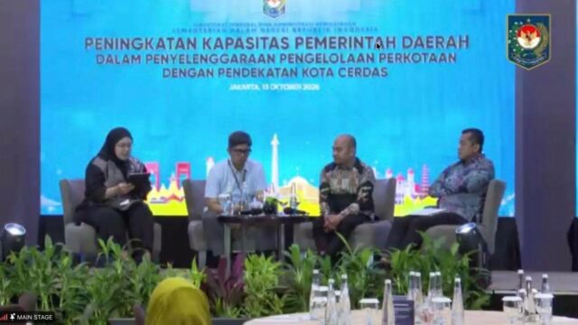 Pemkot Makassar Andalkan Lontara+ Permudah Layanan Publik