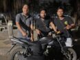 Polsek Muara Bengkal Ungkap Dugaan Curanmor di Camp Karyawan Perusahaan Sawit