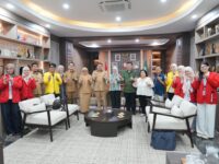 Munafri Gandeng UI-Unhas, Diplomasi Makassar Disiapkan Menjangkau Pelajar hingga ASN