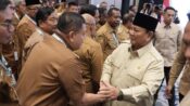 Wali Kota Makassar Munafri Arifuddin menghadiri Rakornas TPAKD 2026 di Jakarta
