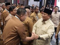 Wali Kota Makassar Munafri Arifuddin menghadiri Rakornas TPAKD 2026 di Jakarta