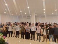 Sosialisasi Perencanaan Keuangan dan Investasi Digelar di Tulungagung