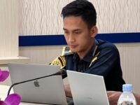 UPP Kelas II Maccini Baji memberikan klarifikasi pelayanan PMKU melalui sistem Inaportnet.