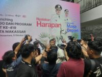 Munafri Arifuddin mendorong pembenahan TPA Tamangapa dan penguatan bank sampah di Makassar.