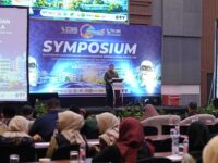 Wali Kota Makassar Munafri Arifuddin menghadiri SPINAL ke-6 IKA FK UMI dan mendorong Makassar menjadi pusat medical tourism.
