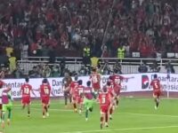 Indonesia vs Thailand Dramatis hingga Penalti, Garuda Akhirnya Angkat Trofi