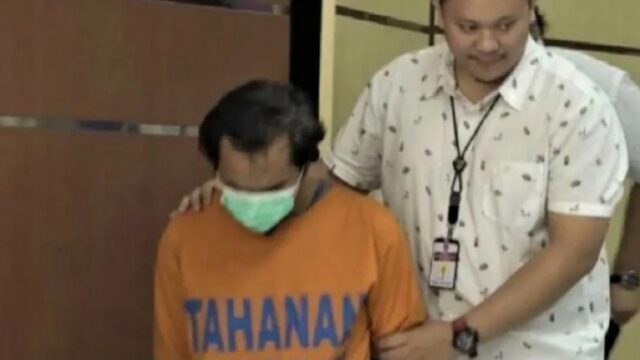 Kasus Pembunuhan Ibu dan Anak di Madiun, Polisi Periksa Abu dan Tulang