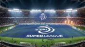 Persija Menjauh, Persaingan Papan Atas Super League Makin Panas