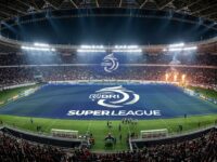 Persija Menjauh, Persaingan Papan Atas Super League Makin Panas