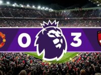MU Kembali Tersungkur, Bournemouth Perpanjang Derita Setan Merah