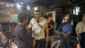 Operasi Narkoba di Gunung Bugis Balikpapan, 17 Orang Positif Termasuk Anak 16 Tahun