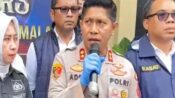 Ditemukan di Apartemen PIK 2, Siswi SMK 16 Tahun Diduga Jadi Korban Pengantin Pesanan