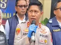 Ditemukan di Apartemen PIK 2, Siswi SMK 16 Tahun Diduga Jadi Korban Pengantin Pesanan